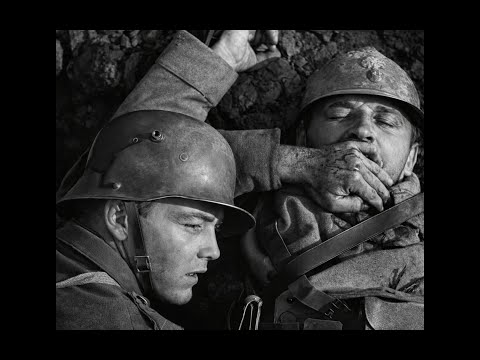 Oscar Winner 🏆 - All Quiet on the Western Front (1930) 🎬 - 2026 Refurbished Full Movie