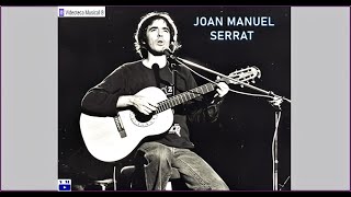 Una de piratas - Joan Manuel Serrat