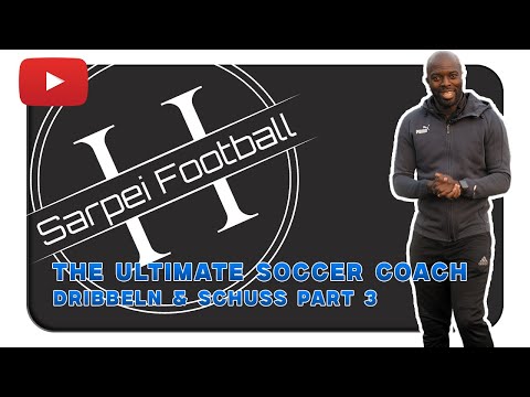 Adler Dellbrück Part 3-SARPEI FOOTBALL
