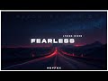 NEFFEX - Fearless [Lyrics]