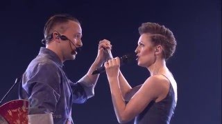 02 MyRadiantU - We Will Be Stars (Supernova 2016 Final)