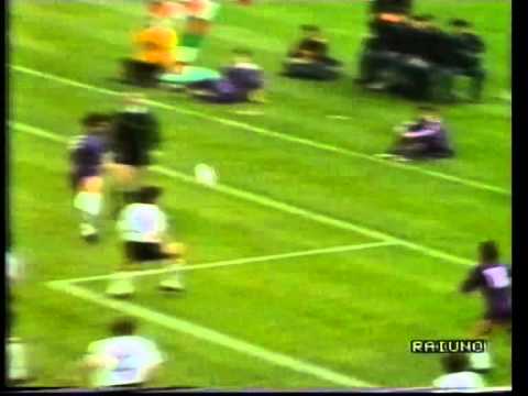 1988/89, Serie A, Fiorentina - Pisa 3-0 (23)