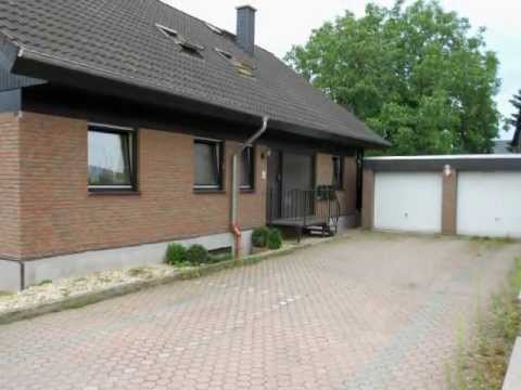 Lommersum - Souterrainwohnung mit Wanne,Dusche und Fenster im Bad