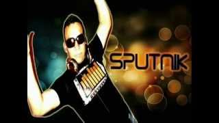 DJ Sputnik - All The Things She Said