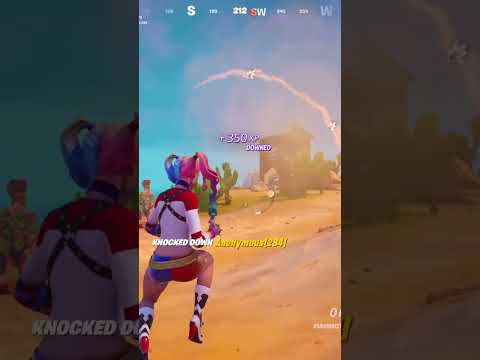 Double Mammoth #fortnite #Reload