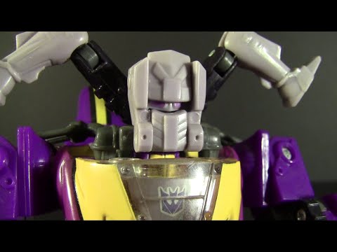 Armada Sideways (Random Review)