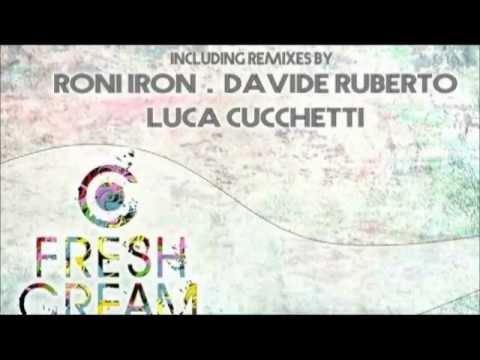 FCR008 - Marco Rea & Ru.DiJ - Tribute (Davide Ruberto Remix) CUTS