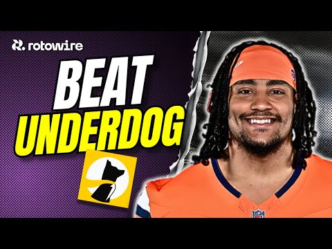 Thumbnail for NFL Conf Championship: Picks To Beat Underdog Fantasy Pick 'Em