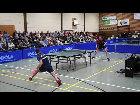 DERBY | 3. Bundesliga Nord 18/19 | SV Siek vs. TSV Schwarzenbek