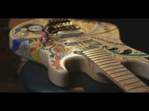 Julien Lacharme Signature.