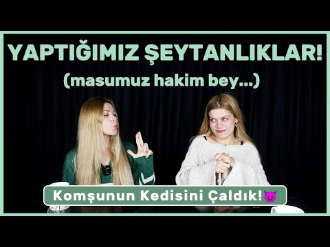 Aramızda Kalsın! 😈 (izlerken vicdanınızı sokağa atın!) NBİ B:56
