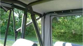 preview picture of video '1974 Jeep CJ-5 Used Cars Knoxville TN'
