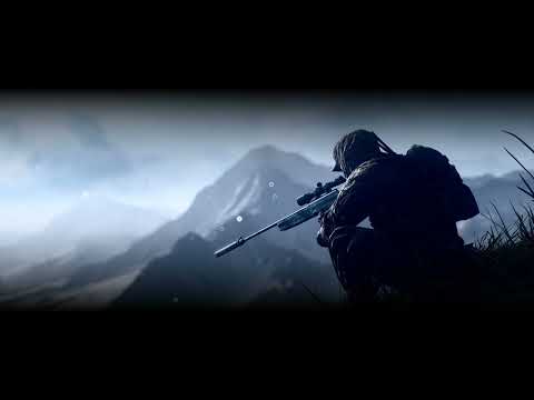 Stealth Music - Vantage