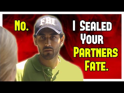 The Most BADASS Moments in Big Brother History