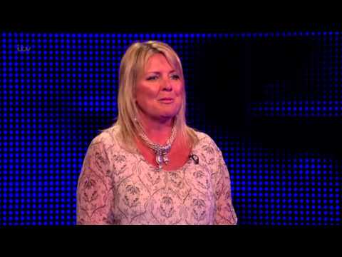 Sian Struggles Against The Governess - The Chase