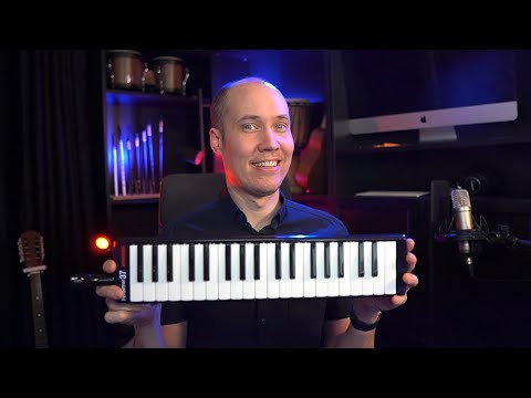 Learn How to Play the Melodica
