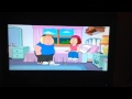 Family Guy Chris Runs Away From Home