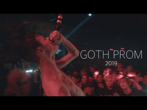 NASCAR ALOE, KIDS NEXT DOOR, DEATH TOUR (LIVE IN L.A. 11/1/19)