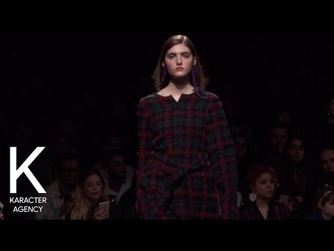 MODELS | Irina Macari - ModaLisboa Insight