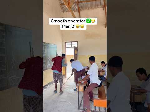 Crazy funny school legend 😂prank #fyp #comedy #funny #viral #trending