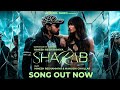 SHARAB Audio Himesh Reshammiya Manushi Chhillar Rajat Nagpal Anshul Garg Sharab