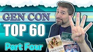 Game Night Picks - Pair Of Dice Paradise - Watergate video thumbnail