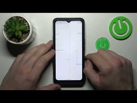 How to Find Screen Lock Settings in Cat S53 - Check All Unlock Methods