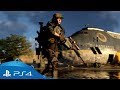 Tom Clancy's The Division 2 | Endgame Gameplay Trailer | PS4