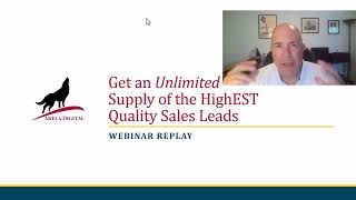 2022 08 10 Webinar Replay Intro