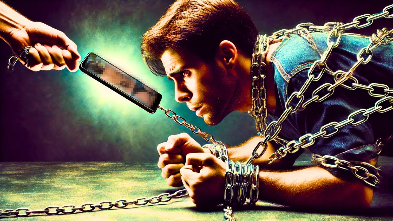 Como a pornografia está destruindo a mente dos jovens brasileiros