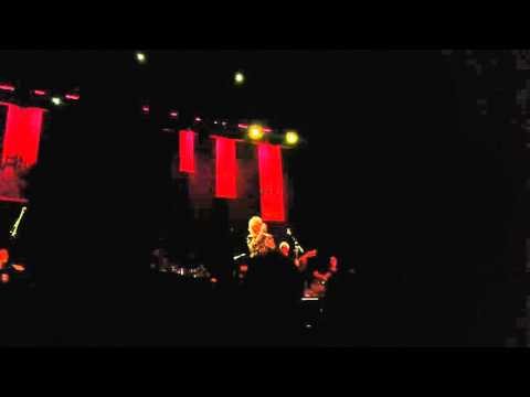 Chris Squire Tribute ANDERSON/PONTY BAND