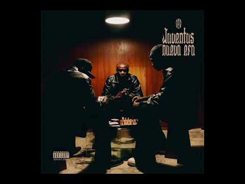 Didi B - En Bri /// Juventus Nueva Era