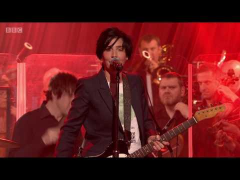 Texas & the BBC SSO - I Don't Want A Lover (Live at the Barrowland Ballroom)
