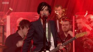 Texas & the BBC SSO - I Don't Want A Lover (Live at the Barrowland Ballroom)