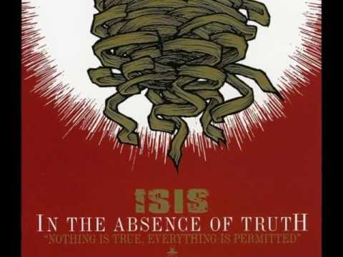 Not In Rivers, But In Drops :: ISIS (live VI) online metal music video by ISIS