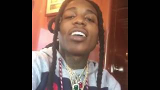 Want your sex - Jacquees