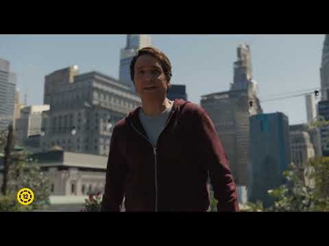 Karate kölyök: Legendák trailer