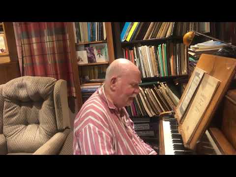 Four Notes - Paul’s Tune (the original improvisation)