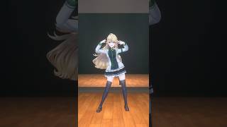 THIS IS FOR / TWICE＿踊ってみた💃 #shorts 【にじさんじ/東堂コハク】