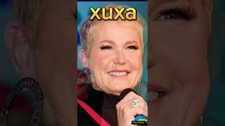 #antesedepois #beforeafter#xuxa