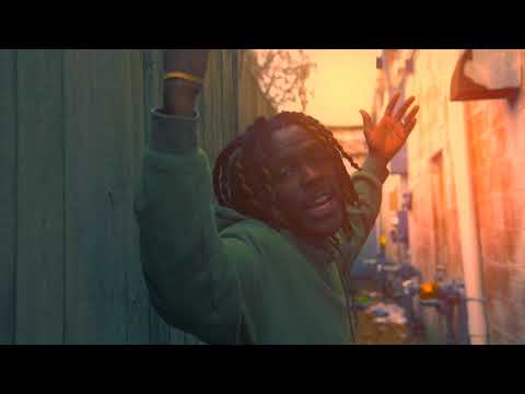 TayGo Rich -Made A Way