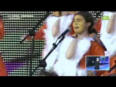 MURGA LOS MELOSITOS 2015 - IGUALDAD CON CLASE - DESPEDIDA