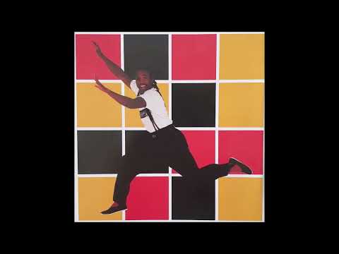 Phil Fearon & Galaxy  - Ain't Nothing But A Party (The 12" Anthology) 1