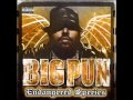Big Pun - Freestyle With Remy Martin 