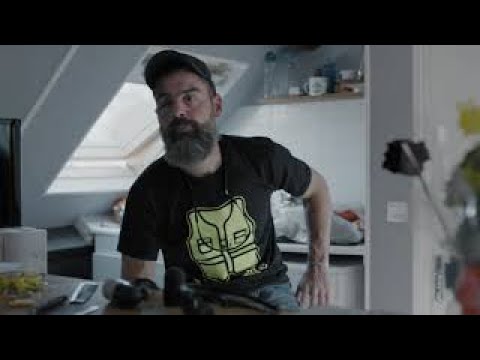 The Offensive (2020)