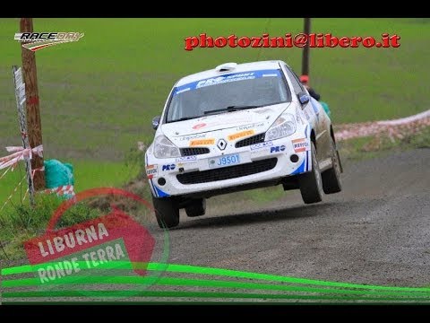 6° Ronde Liburna 2014 - Jader Vagnini