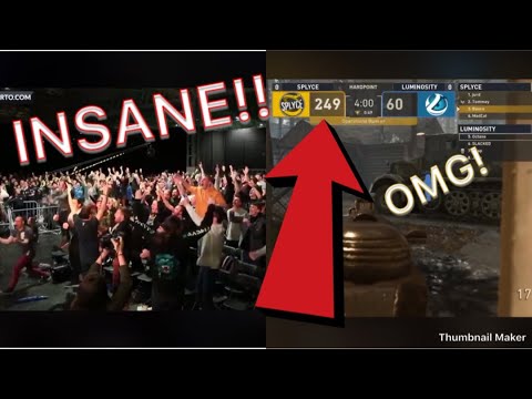 Splyce Sunday Run | CWL Birmingham | Best Crowd EVER!