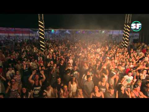 Summerfestival 2015 - Lennert Wolfs