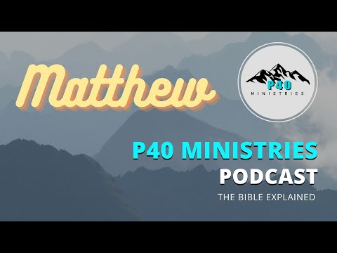 Matthew 16:1-20 (From Christ) - Who is Jesus?