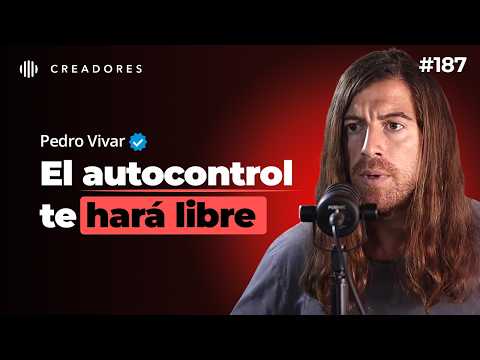 10 Lecciones Estoicas Para Controlar Tu Mente y Cuerpo | Pedro Vivar
